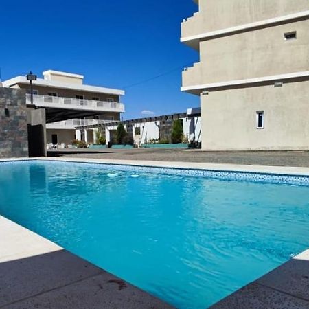 Hotel Cuesta De Miranda II Villa Union  Exterior photo