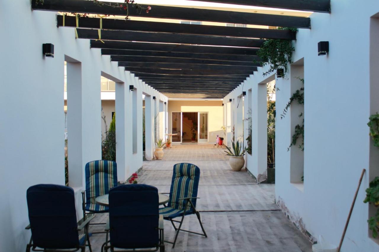 Hotel Cuesta De Miranda II Villa Union  Exterior photo