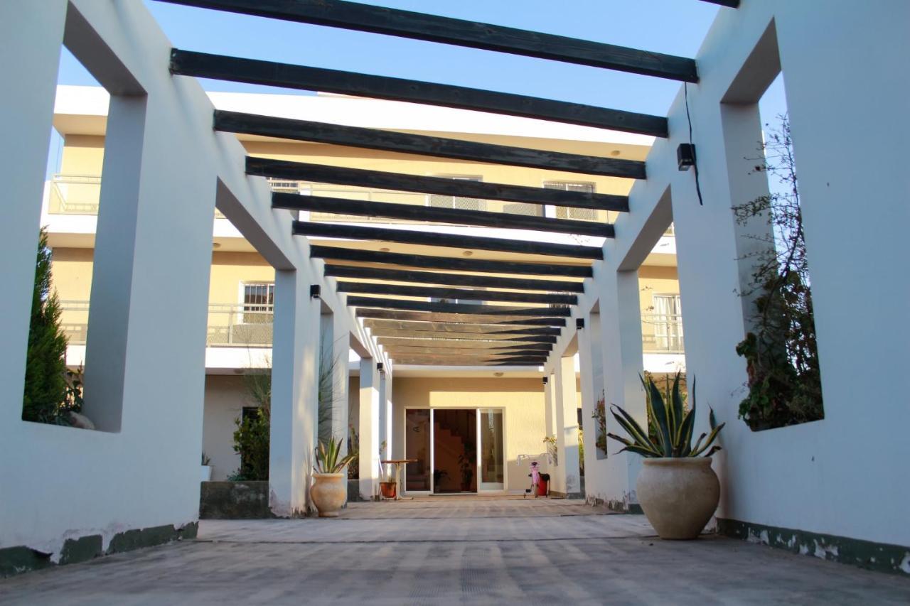 Hotel Cuesta De Miranda II Villa Union  Exterior photo