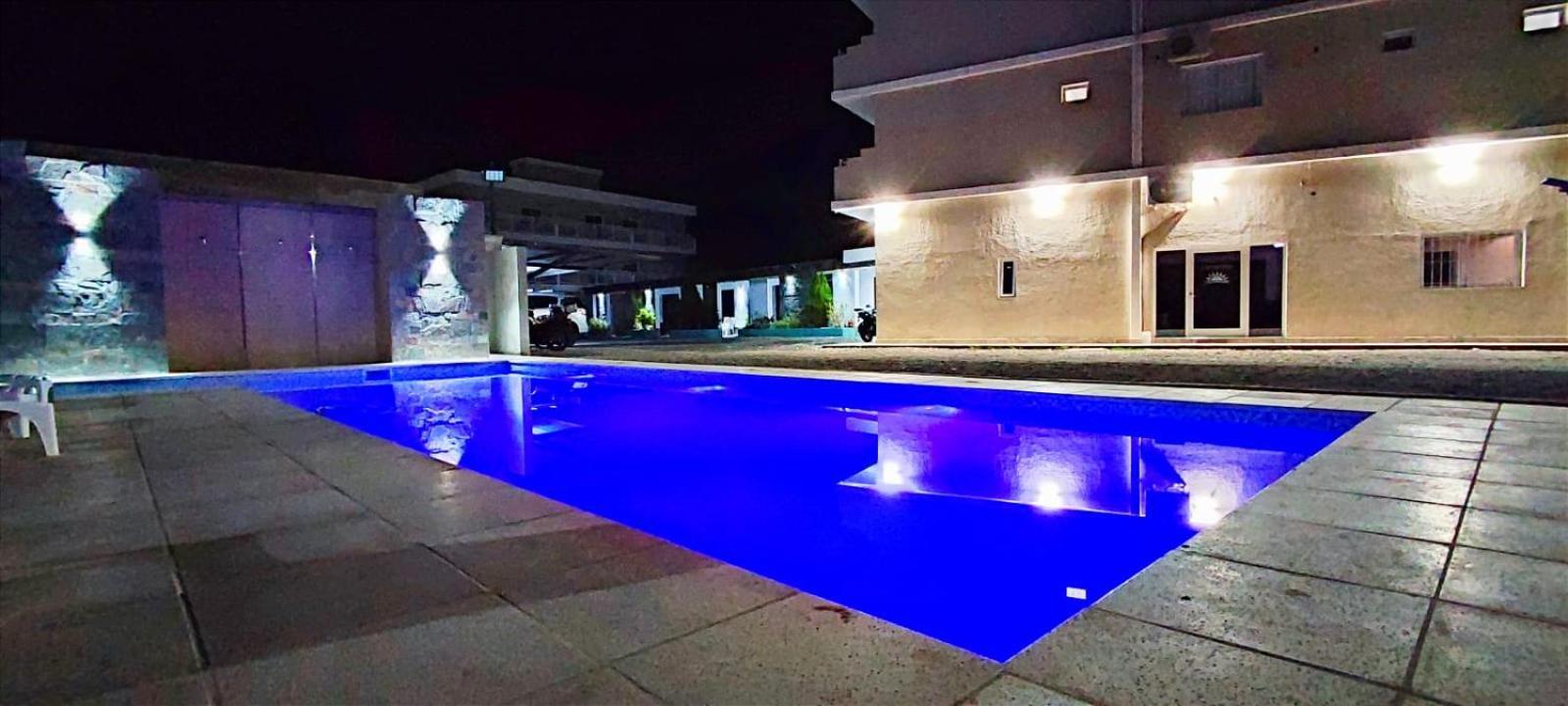 Hotel Cuesta De Miranda II Villa Union  Exterior photo