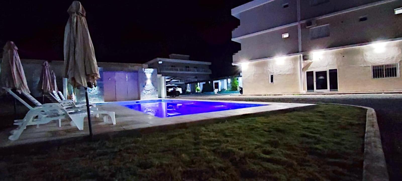 Hotel Cuesta De Miranda II Villa Union  Exterior photo